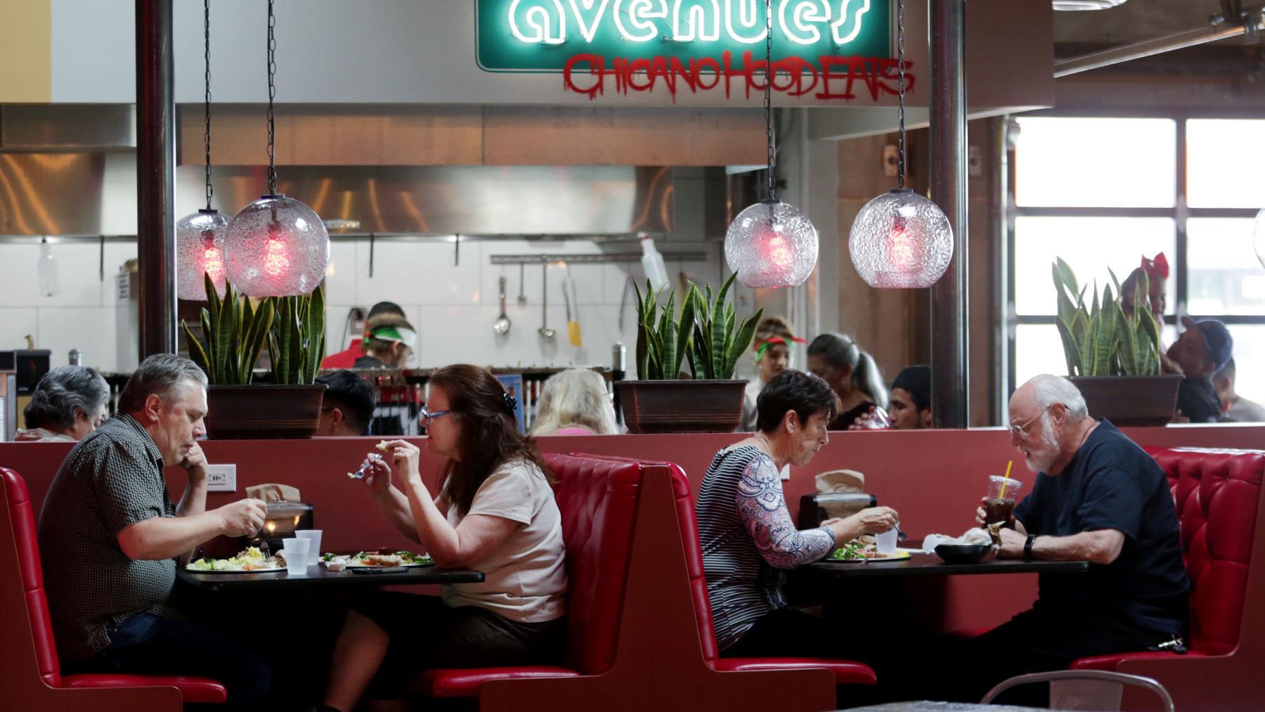 American Eat Co.